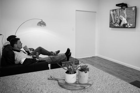 Island Quarters - Accommodation Yamba 6