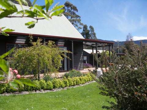 Parnella Adventure Bay, Bruny Island - Accommodation Yamba 14