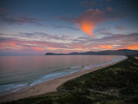 Parnella Adventure Bay, Bruny Island - Accommodation Yamba 29