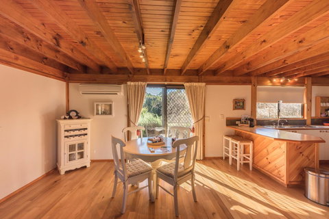 Parnella Adventure Bay, Bruny Island - Accommodation Yamba 5