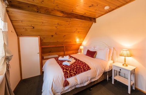 Parnella Adventure Bay, Bruny Island - Accommodation Yamba 8