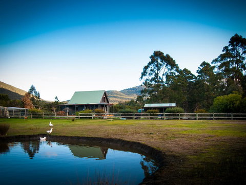 Parnella Adventure Bay, Bruny Island - Accommodation Yamba 16
