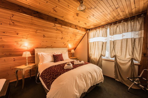 Parnella Adventure Bay, Bruny Island - Accommodation Yamba 7