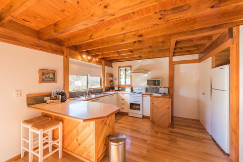 Parnella Adventure Bay, Bruny Island - Accommodation Yamba 4