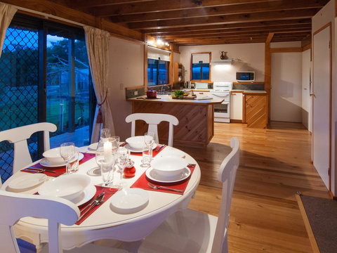 Parnella Adventure Bay, Bruny Island - Accommodation Yamba 11