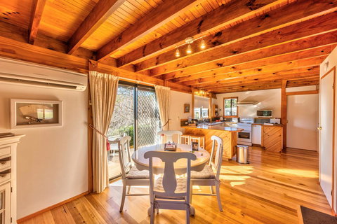 Parnella Adventure Bay, Bruny Island - Accommodation Yamba 3