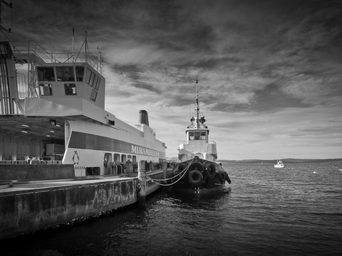 Parnella Adventure Bay, Bruny Island - Accommodation Yamba 23