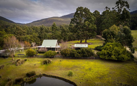 Parnella Adventure Bay, Bruny Island - Accommodation Yamba 15