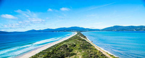 Parnella Adventure Bay, Bruny Island - Accommodation Yamba 27