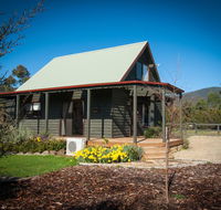 Parnella Adventure Bay Bruny Island - Accommodation Yamba