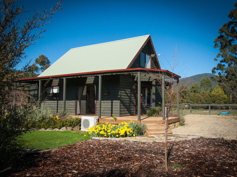 Parnella Adventure Bay, Bruny Island - Accommodation Yamba 0