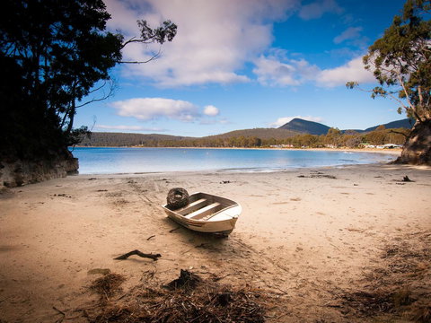 Parnella Adventure Bay, Bruny Island - Accommodation Yamba 30