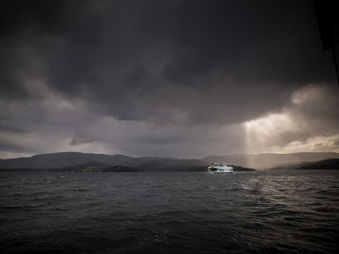 Parnella Adventure Bay, Bruny Island - Accommodation Yamba 31