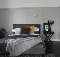 Donnelly House - Accommodation Yamba