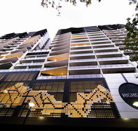 Highgate CBD Apartment - Accommodation Yamba