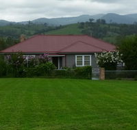 Mansfield Cottage Barrington - Accommodation Yamba
