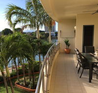 1 on The Strand - Accommodation Yamba
