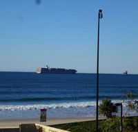 4 Shorebreak Kings Beach - Accommodation Yamba