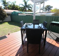 'AFRAME Tarcoola Cottage' 29 The Parade North Haven - Accommodation Yamba