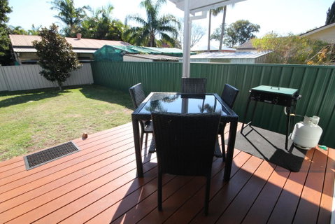 'AFRAME Tarcoola Cottage' 29 The Parade, North Haven - Accommodation Yamba 0
