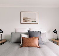 'Comfy  Cosy' - Close to Hospital Cadia and Early Riser Caf - Accommodation Yamba