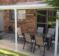 'Lighthouse Palms' - Accommodation Yamba