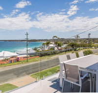 'Salt  Light' Mollymook - Accommodation Yamba