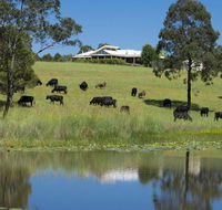 'Talumberi' 221 Trapyard Road - Accommodation Yamba
