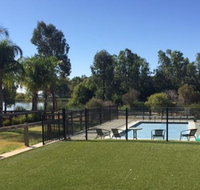 'The Anchorage by the Lake' - Accommodation Yamba