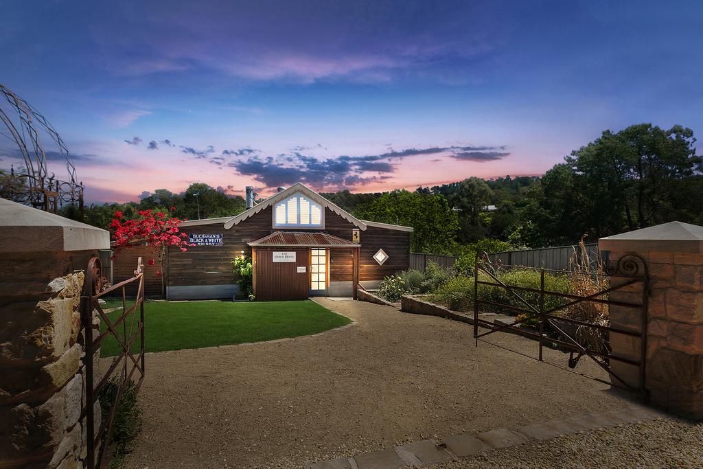 Kurrajong NSW Accommodation Yamba