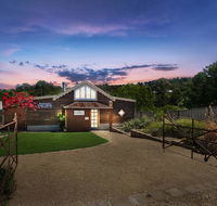 'The Coach House' At Lochiel - Accommodation Yamba