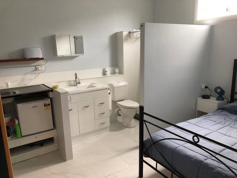 'Tranquil Moments On Macleod' - Accommodation Yamba 0