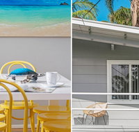 'White Sands' Mollymook - Accommodation Yamba