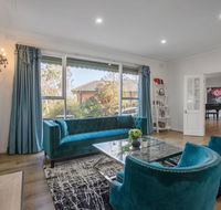    Alice wonderland    in 4 beds house - Accommodation Yamba