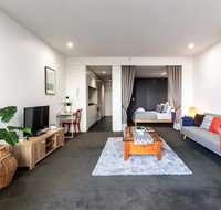 1 Bedroom Apartment in Prahran with Balcony - Accommodation Yamba