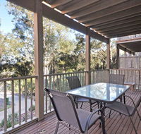 1 bedroom Executive Villa located within Cypress Lakes - Accommodation Yamba