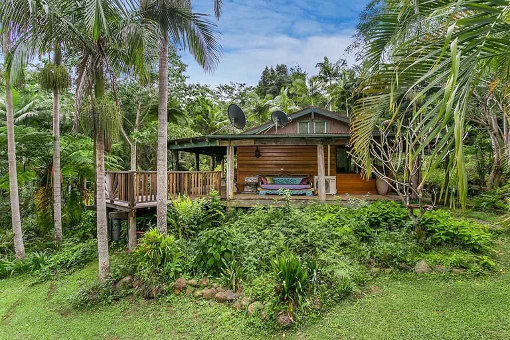  Accommodation Yamba
