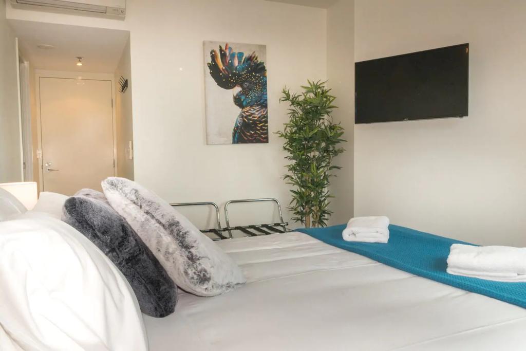 Brisbane QLD Accommodation Yamba
