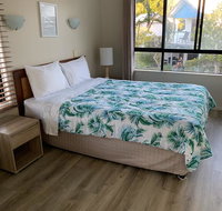 1 Bedroom Unit in 4 Star Tropical Resort in Noosaville - Accommodation Yamba