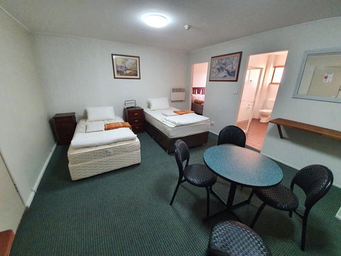 1 Lakeview Plaza - Accommodation Yamba 0