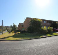 1/2 Brunswick Avenue - Accommodation Yamba
