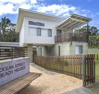1/31 Ocean Street - A Relaxing Coastal Retreat - Accommodation Yamba