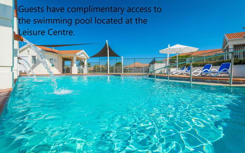 1/6 Convent Lane - Accommodation Yamba 3