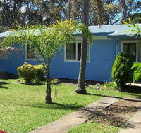 1/9 Donlan Rd - Donlan's Delight - Accommodation Yamba