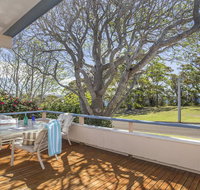 103 Bannister Head Rd - Beaming Bannister Retreat - Accommodation Yamba