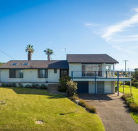 106 Ocean Parade Dalmeny - Accommodation Yamba