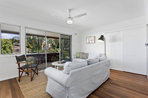 107 First Avenue - Accommodation Yamba 2