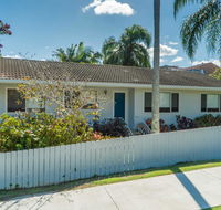 107 First Avenue - Accommodation Yamba