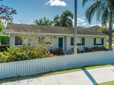 107 First Avenue - Accommodation Yamba 0