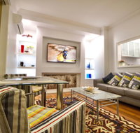 107 Olive Grove Studio walk to city - Accommodation Yamba